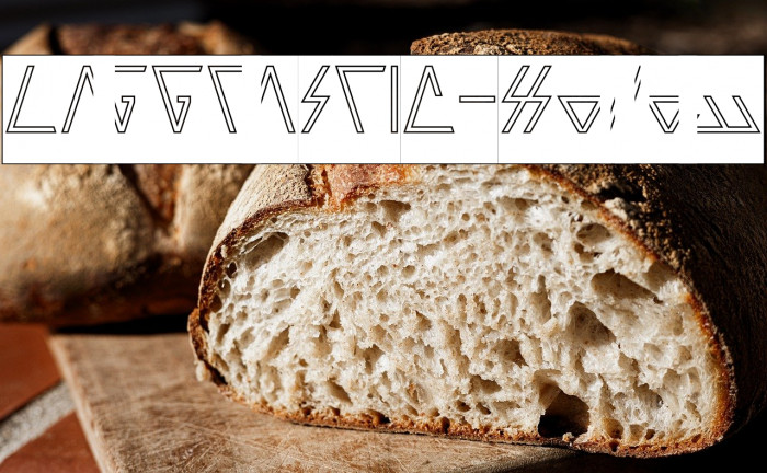 LAGGTASTIC-Hollow Example 1