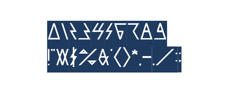 LAGGTASTIC-Inverse Other Characters