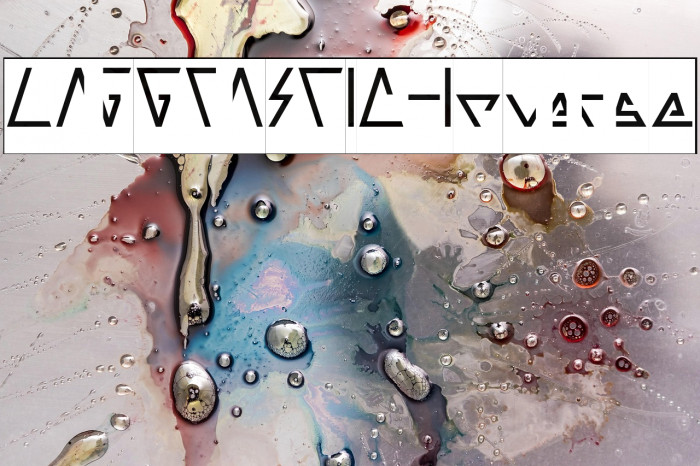 LAGGTASTIC-Inverse Example 2