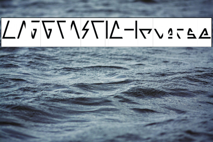 LAGGTASTIC-Inverse Example 3