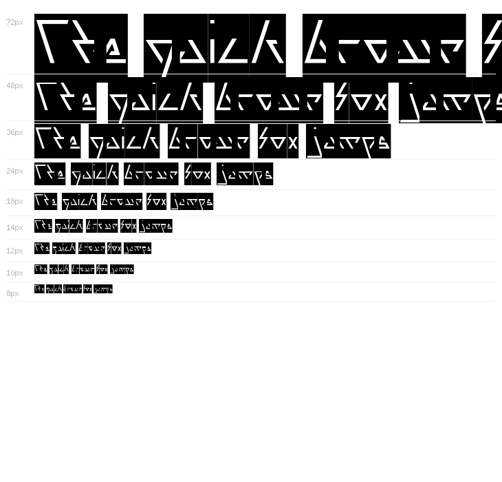 LAGGTASTIC-Inverse Waterfall