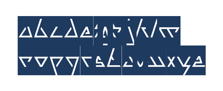 LAGGTASTIC-Inverse Lowercase