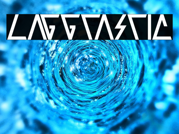 LAGGTASTIC Example 1