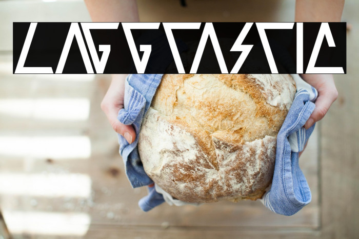 LAGGTASTIC Example 3