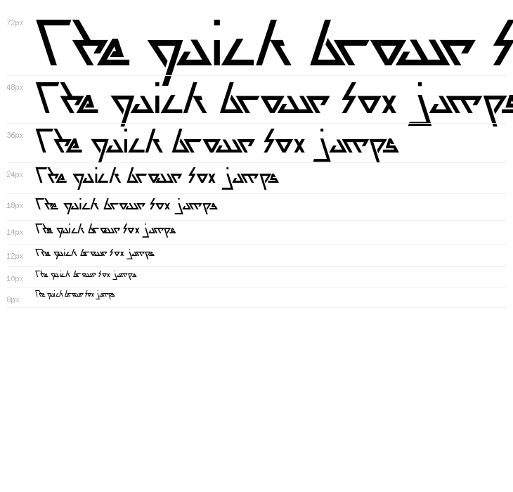 LAGGTASTIC Waterfall