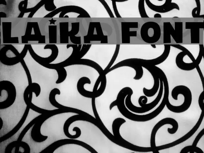 LAIKA Example 1