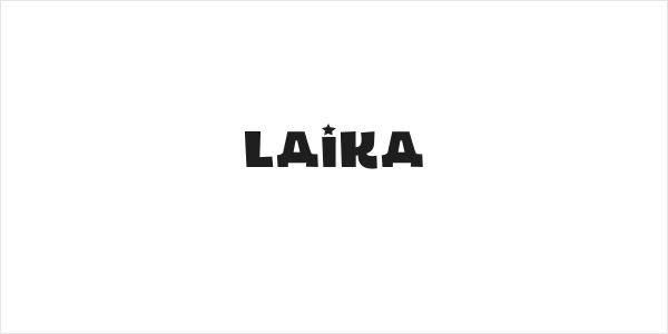 LAIKA Logo