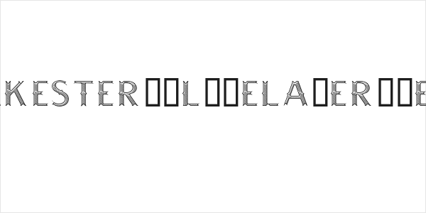 LAKESTERINLINELAYER3DEMO Logo