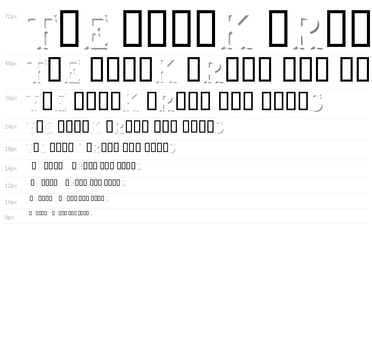 LAKESTERSHADOWLAYER2DEMO-SHADOW Waterfall