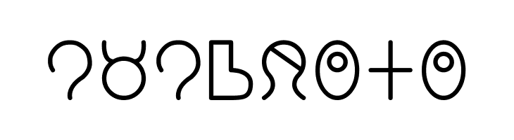 LALProto  baixar fontes gratis