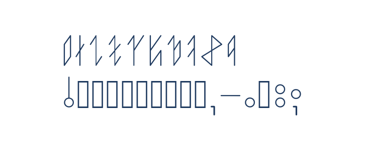 LALProto Other Characters