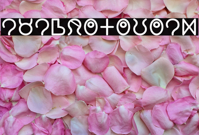 LALProtoBold Example 1