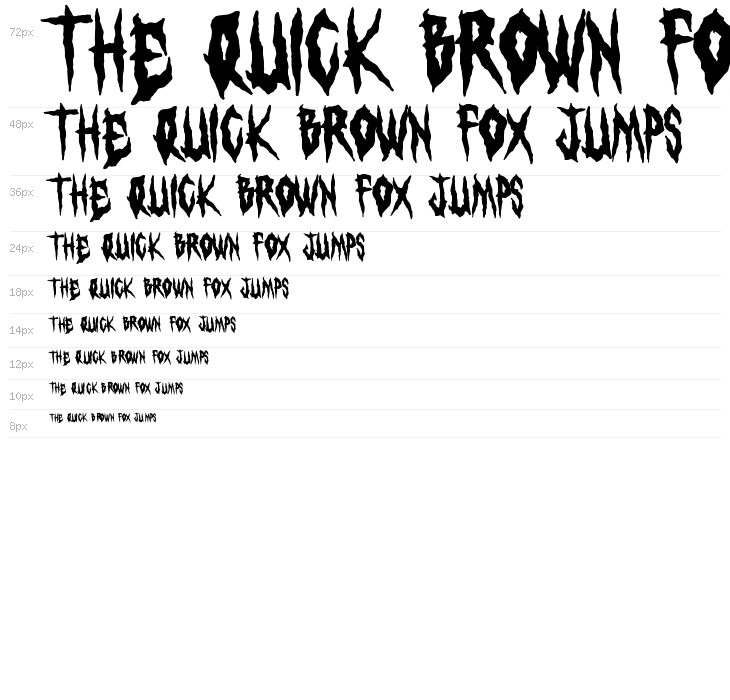 LAMEBRAINS Waterfall