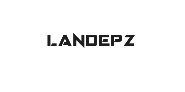 LANDEPZ Logo