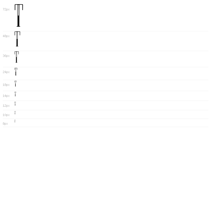 LAPANTOUFLEENOR Waterfall