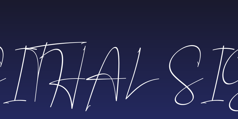 LAROSH Sithal Signature Social Header