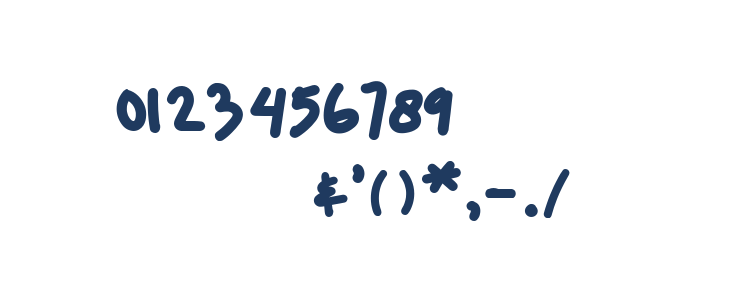 LAZY BOY Other Characters