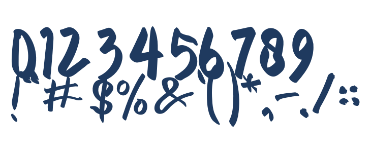 LAZY MACOLLA Other Characters