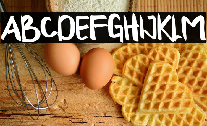 LAZY MACOLLA Example 1