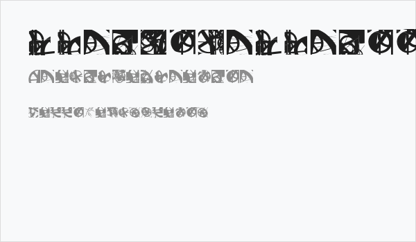 LArtPourLArtOne Business Card