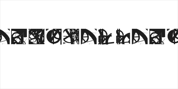 LArtPourLArtOne Logo