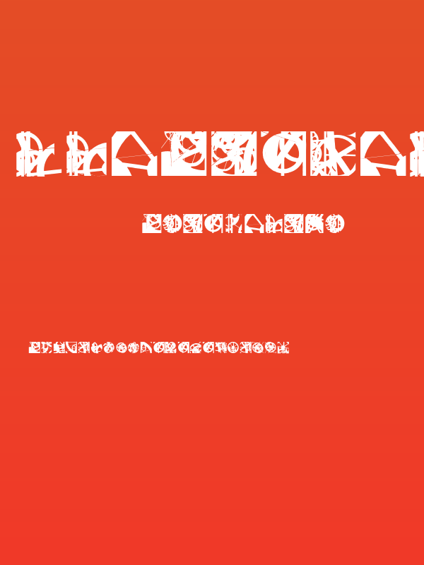 LArtPourLArtOne Poster