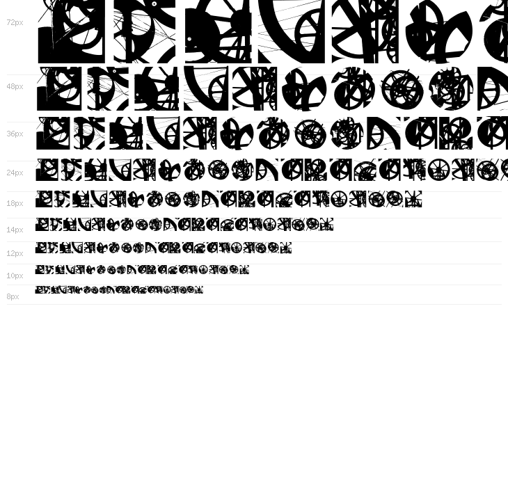 LArtPourLArtOne Waterfall