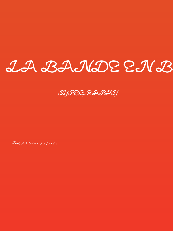 La Bande En Baskets Poster