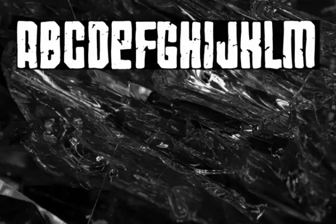 La Barceloneta फ़ॉन्ट examples