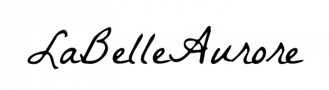 La Belle Aurore  フリーフォントのダウンロード