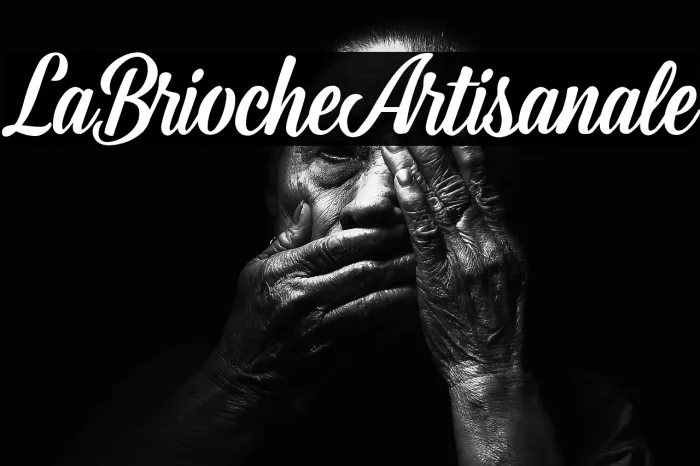 La Brioche Artisanale Example 1
