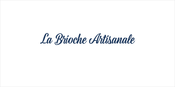 La Brioche Artisanale Logo