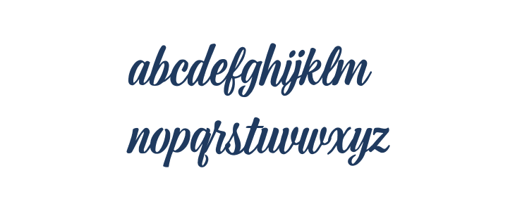 La Brioche Artisanale Lowercase