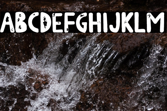 La Cabaña del Bosque Example 1