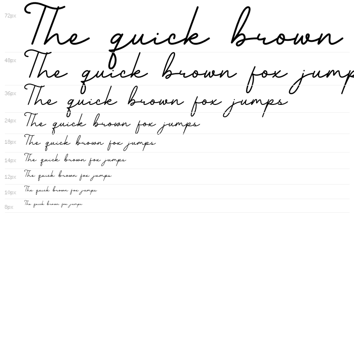 La Cavoritte Waterfall