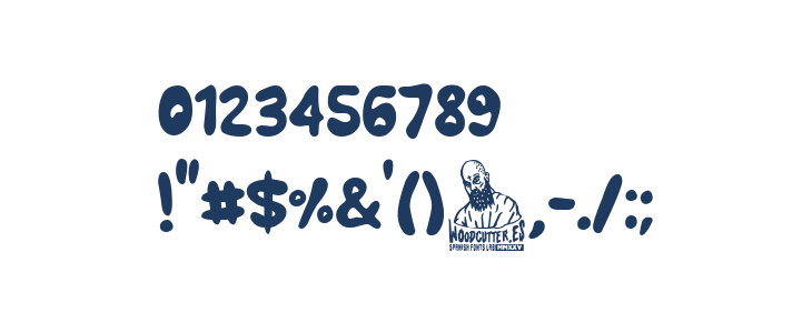 La Centralita Black Other Characters