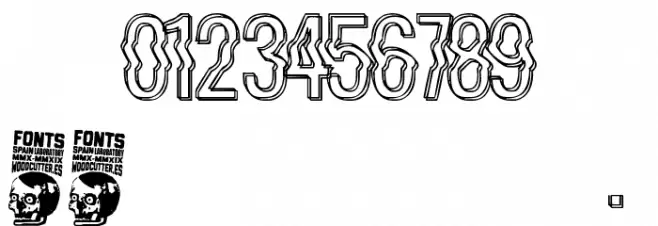 La Distorsionada Fonte OUTROS PERSONAGENS