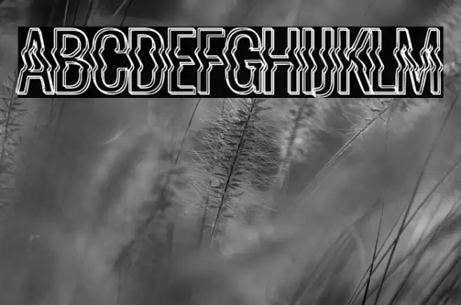 La Distorsionada Fonte examples