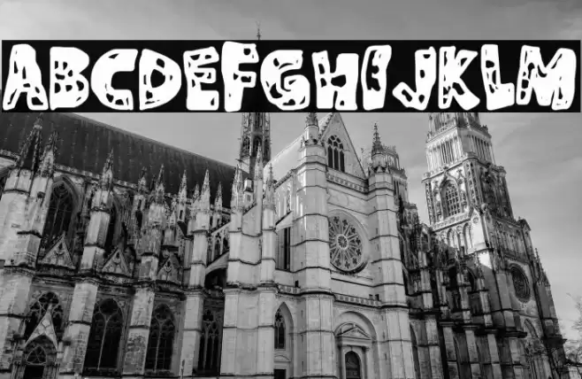 La Enfermedad Font examples