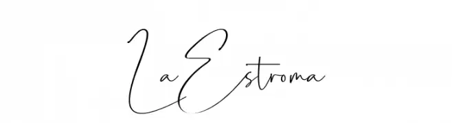 La Estroma  Fuentes Gratis Descargar