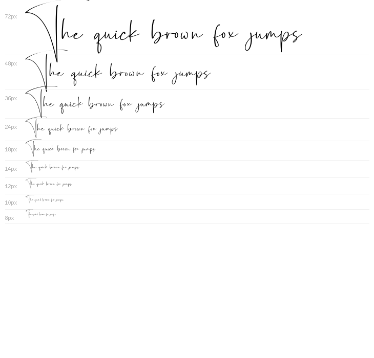 La Estroma Waterfall