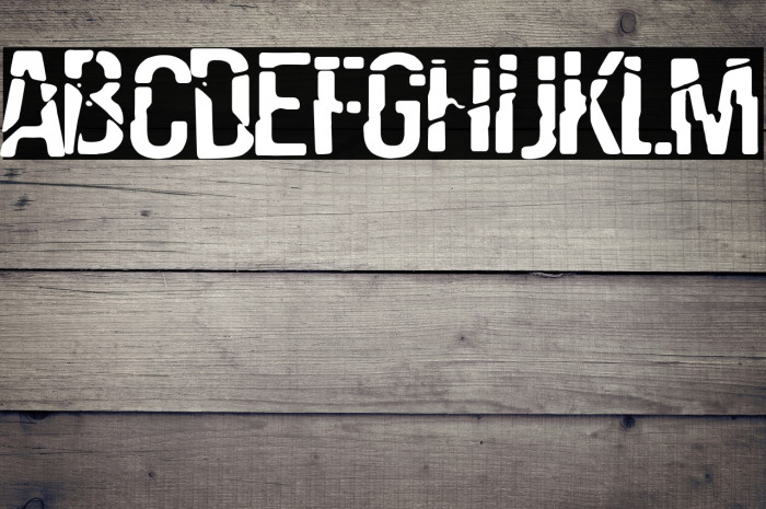 La Estropeada Example 1