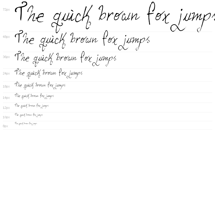 La Fance Amor Waterfall