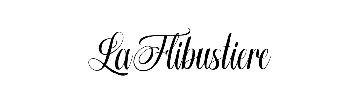 La Flibustiere  لخطوط تنزيل