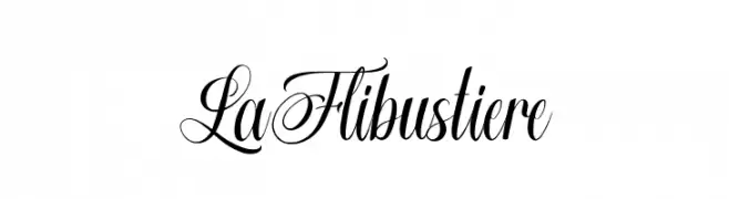 La Flibustiere  नि: शुल्क फ़ॉन्ट्स डाउनलोड