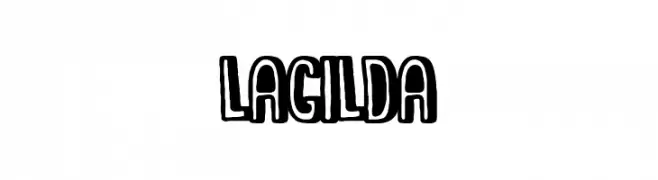 La Gilda  Fuentes Gratis Descargar