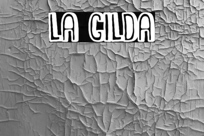 La Gilda Example 2