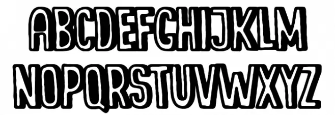 La Gilda Fuentes MINÚSCULAS