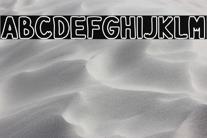 La Invertida Example 1