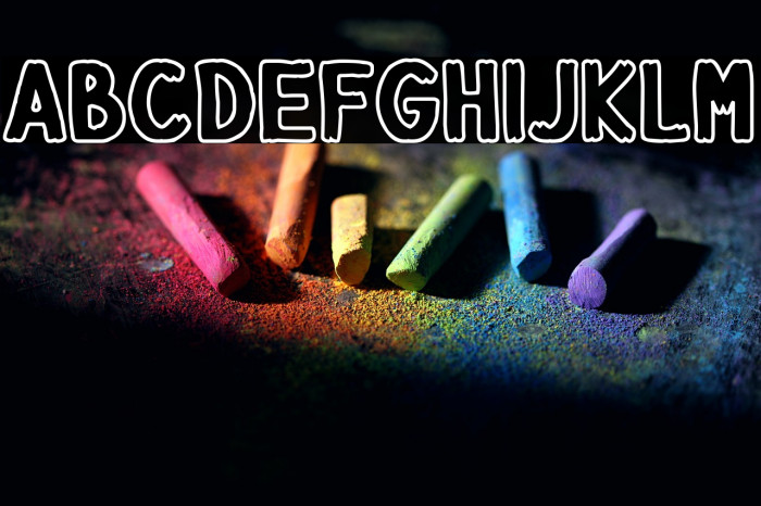 La Invertida Example 3